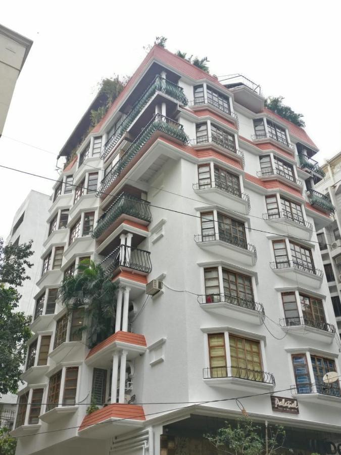 Appartamento Bandra'S Prime Luxurious 2 Bhk Bombay Esterno foto
